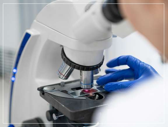 Conditions Diagnosed Using a Biopsy