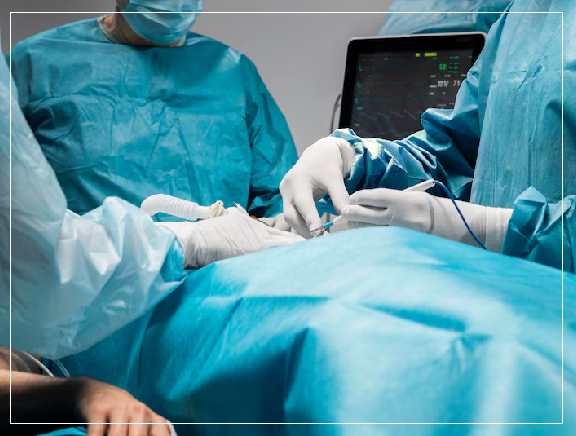 Procedure We Follow