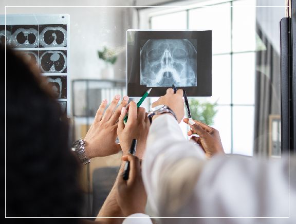 Digital X-ray Overview Digital X-ray Overview