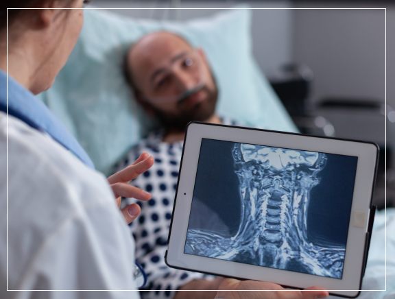 What Digital X-ray Detects What Digital X-ray Detects