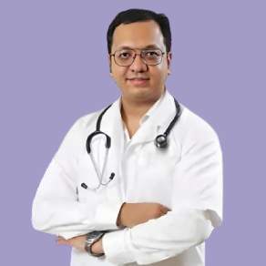 Dr. Ravi Bagaria