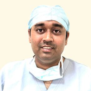 Dr. M. Venu Bhargava