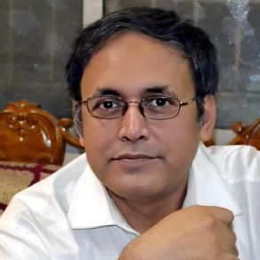 Dr. Pallab Ganguly Dr. Pallab Ganguly