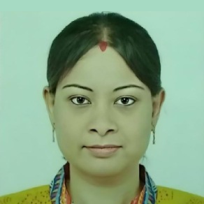 Dr. Sarabarni Biswas