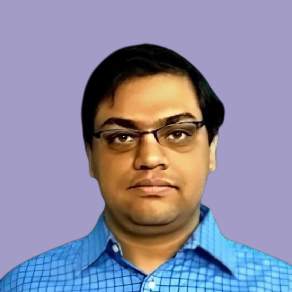Dr. Sudipta Kumar Singh Dr. Sudipta Kumar Singh