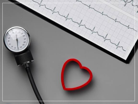 ECG Overview