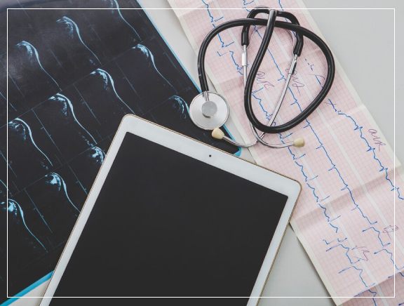 When to Opt for an ECG Scan