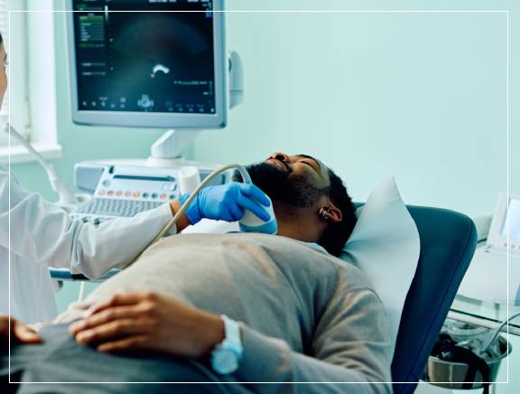 Why Choose Vitadell for ECHO?