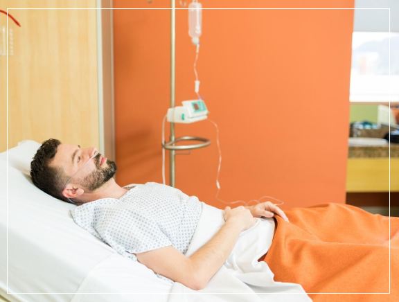 Why Vitadell for Fistula?