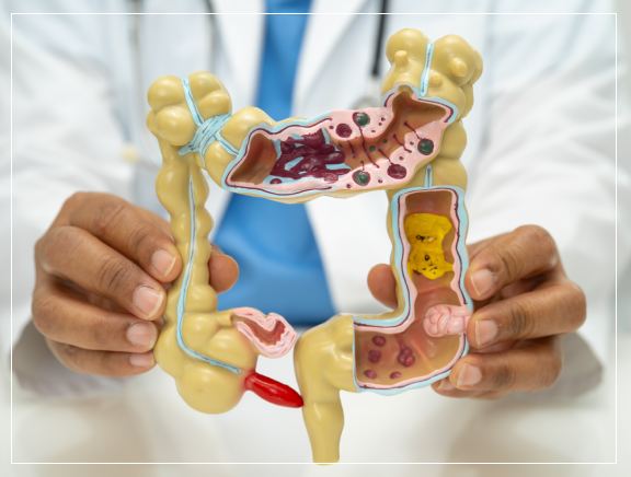 Gastroenterology Daycare Treatment in Kolkata