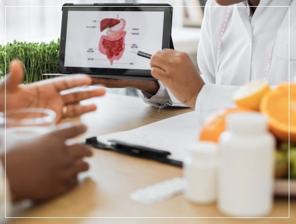 When to See a Gastroenterologist?