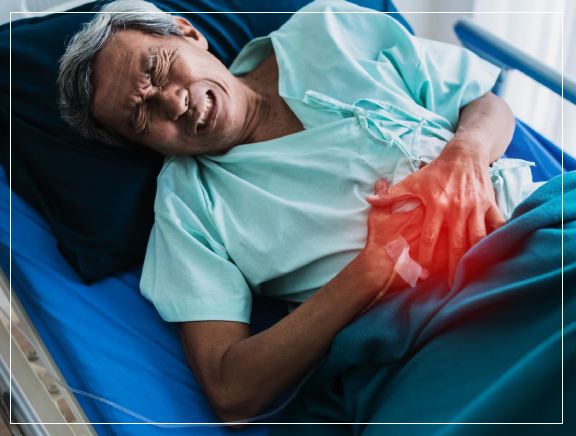 Why Vitadell Daycare Hospital?