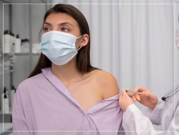 When to See a Gynecologist?