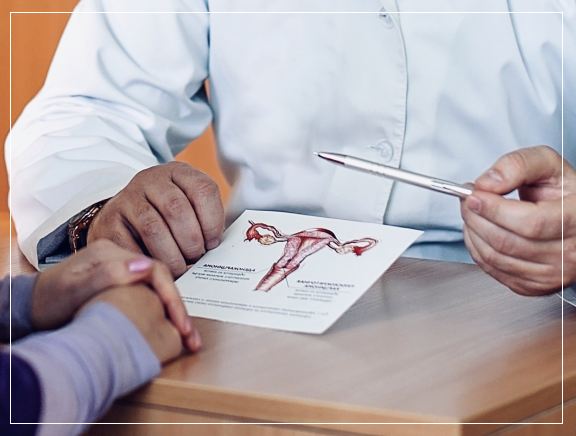 We Ensure Better Women’s Health