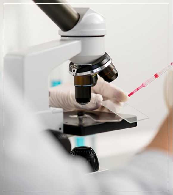 <br />
Why Vitadell Healthcare for Biopsy?