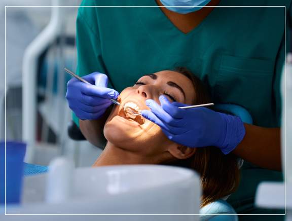Oral Maxillofacial Overview