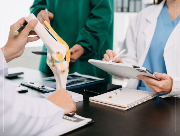 Orthopedic Overview