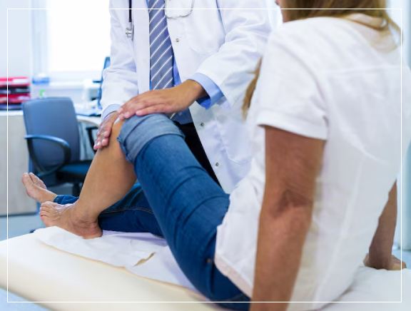 When to See an Orthopedist?