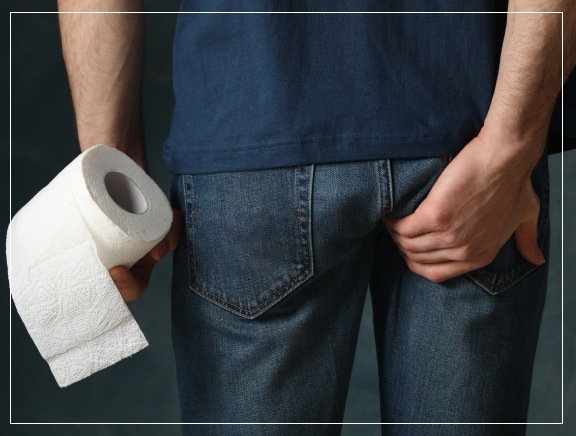 Understanding Rectum Problems Understanding Rectum Problems