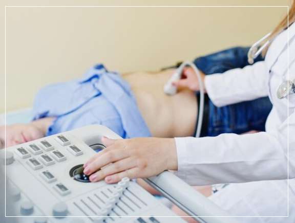 Prepare for Ultrasound