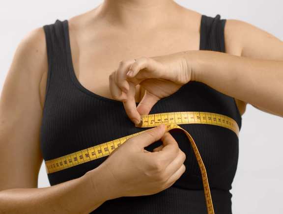 Upper Body Cosmetic Our Treatments