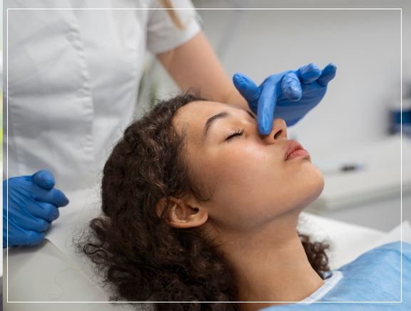 Benefits of ENT Treatment