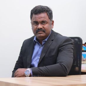 Dr. Gopinath Duraiswamy