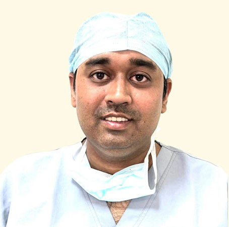 Dr. M. Venu Bhargava