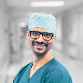 Dr. Venugopal Kulkarni